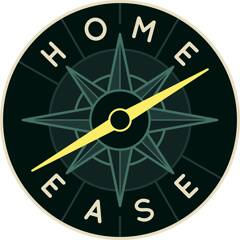 HomeEase GmbH logo