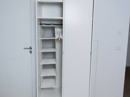 Studio zur Miete - Erstbezug 995 € 1 Zimmer 28,5 m² EG frei ab 01.09.2026 Am Mittelfelde 22 Wülfel Döhren - Wülfel 30519