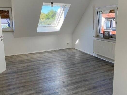 Wohnung zur Miete 950 € 4 Zimmer 89 m² Geschoss 1/1 frei ab 01.10.2026 Wendelstein Wendelstein 90530