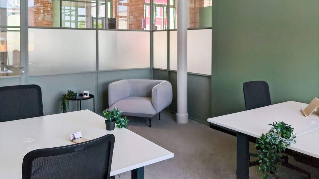 Bürofläche zur Miete provisionsfrei 629 € 8 m² Bürofläche Zwickauer Str. 145 Kappel Chemnitz 9116