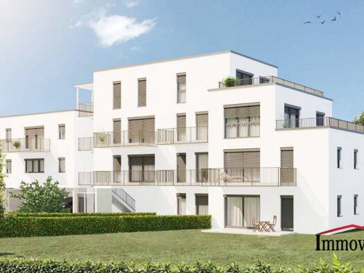 Wohnung zum Kauf 278.796 € 2 Zimmer 41,5 m² 2. Geschoss Sankt -Peter-Pfarrweg Waltendorf Graz 8010