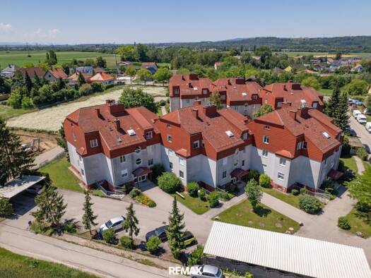 Wohnung zum Kauf 215.000 € 2 Zimmer 68,4 m² Pottenbrunn St. Pölten 3140