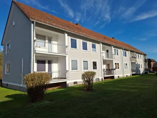 Studio zur Miete 385 € 1 Zimmer 32,2 m² 1. Geschoss frei ab 01.06.2026 Unterlüß Südheide 29345