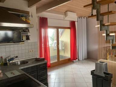 Wohnung zum Kauf 159.000 € 1 Zimmer 32 m² 3. Geschoss Pleidelsheim 74385