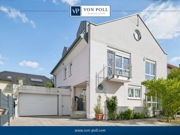 Einfamilienhaus zum Kauf 699.000 € 8 Zimmer 200 m² 580 m² Grundstück Planig Bad Kreuznach 55545