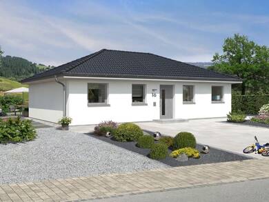 Einfamilienhaus zum Kauf - Erstbezug 187.150 € 4 Zimmer 108,4 m² 669 m² Grundstück Ebendorf Barleben 39179