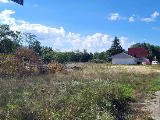 Grundstück zum Kauf provisionsfrei 59.990 € 549 m² Grundstück Oegeln Beeskow 15848