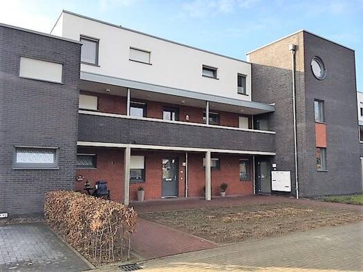 Penthouse zur Miete 800 € 3 Zimmer 107 m² 3. Geschoss frei ab 01.11.2026 Suderwick Bocholt 46399