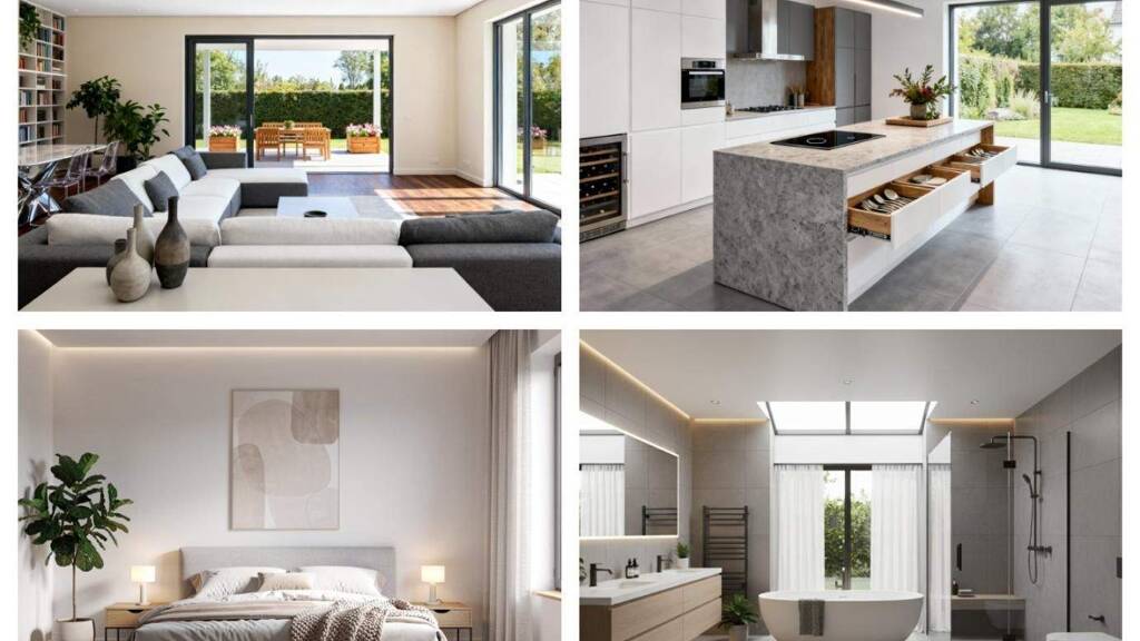 Grundstück zum Kauf 384.800 € 820 m² Grundstück Andorf 4770