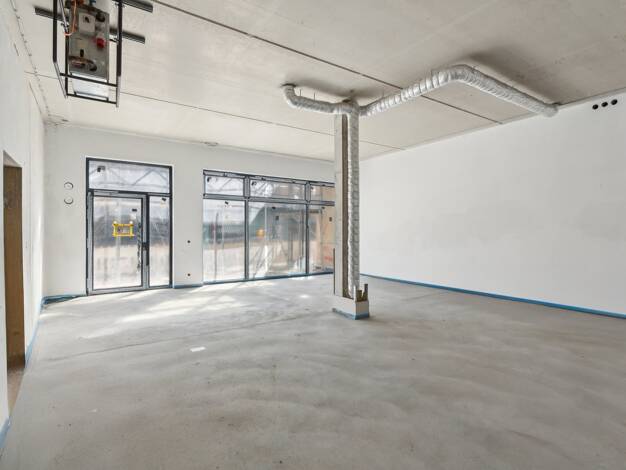 Praxis zur Miete - Erstbezug 2.620 € 8 Zimmer 164 m² Bürofläche Elz 65604