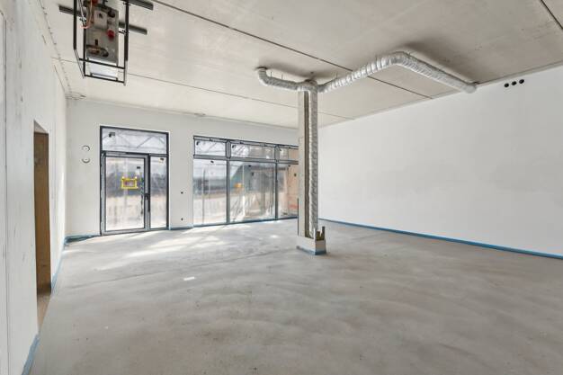 Praxis zur Miete - Erstbezug 2.620 € 8 Zimmer 164 m² Bürofläche Elz Elz 65604