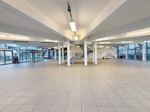 Ausstellungsfläche zur Miete 15.000 € 10 Zimmer Nilkheim Aschaffenburg / Nilkheim 63741