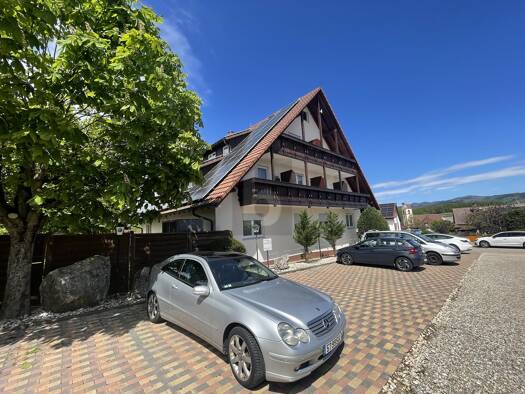 Hotel zum Kauf 1.490.000 € 20 Zimmer 802 m² Grundstück Schallbach 79597