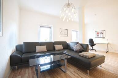 Wohnung zur Miete Wohnen auf Zeit 995 € 2 Zimmer 68 m² frei ab sofort Linden Bochum 44879