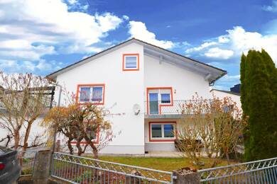 Mehrfamilienhaus zum Kauf 398.000 € 8 Zimmer 278,9 m² 553 m² Grundstück Dollnstein Dollnstein 91795