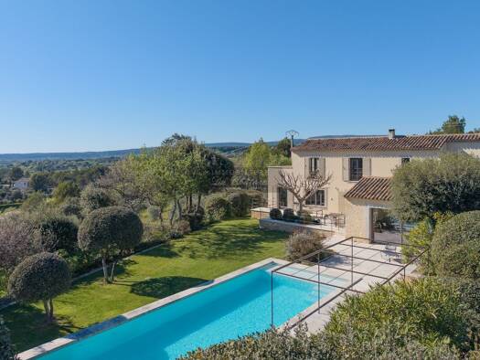 Einfamilienhaus zum Kauf 2.500.000 € 265 m² 3.360 m² Grundstück Gordes 84220