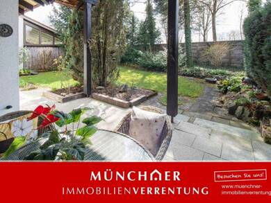 Bungalow zum Kauf 1.285.000 € 5 Zimmer 183 m² 499 m² Grundstück Oberhaching Oberhaching 82041