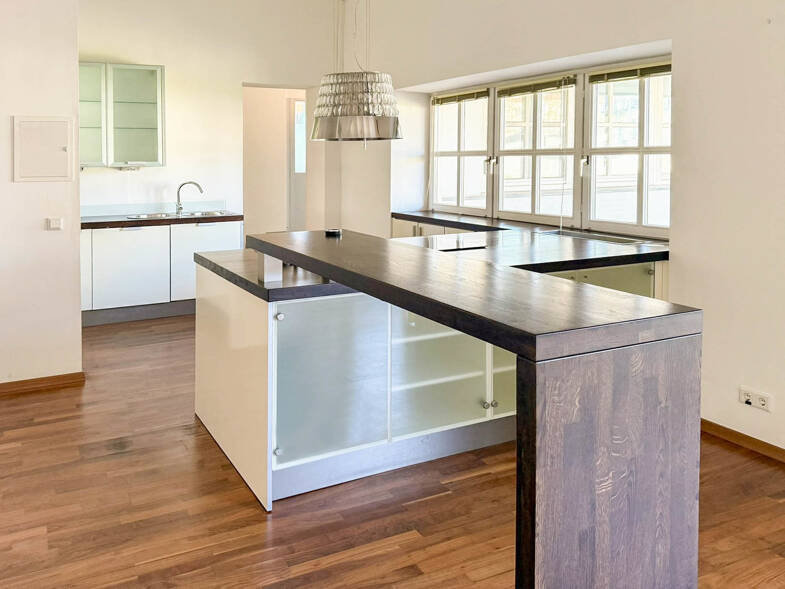 Loft zum Kauf 648.000 € 4 Zimmer 164 m² Flingern Nord Düsseldorf 40235