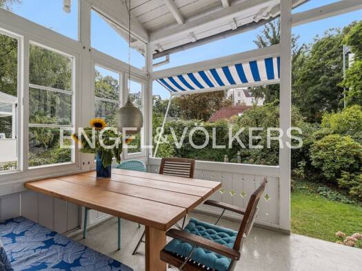 Wohnung zum Kauf 1.690.000 € 5 Zimmer 207 m² Eimsbüttel Hamburg 20255