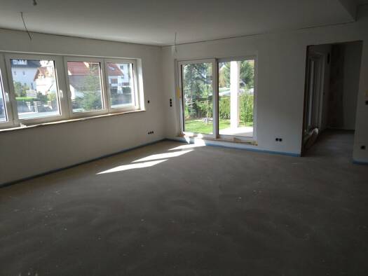 Wohnung zur Miete 1.064 € 3 Zimmer 76 m² Geschoss 1/3 frei ab 01.02.2027 Gasseldorf Ebermannstadt 91320