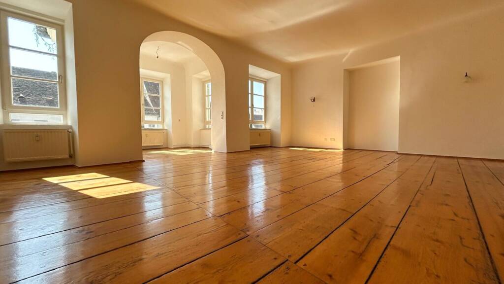 Studio zur Miete 464 € 1 Zimmer 2. Geschoss Bad Radkersburg 8490