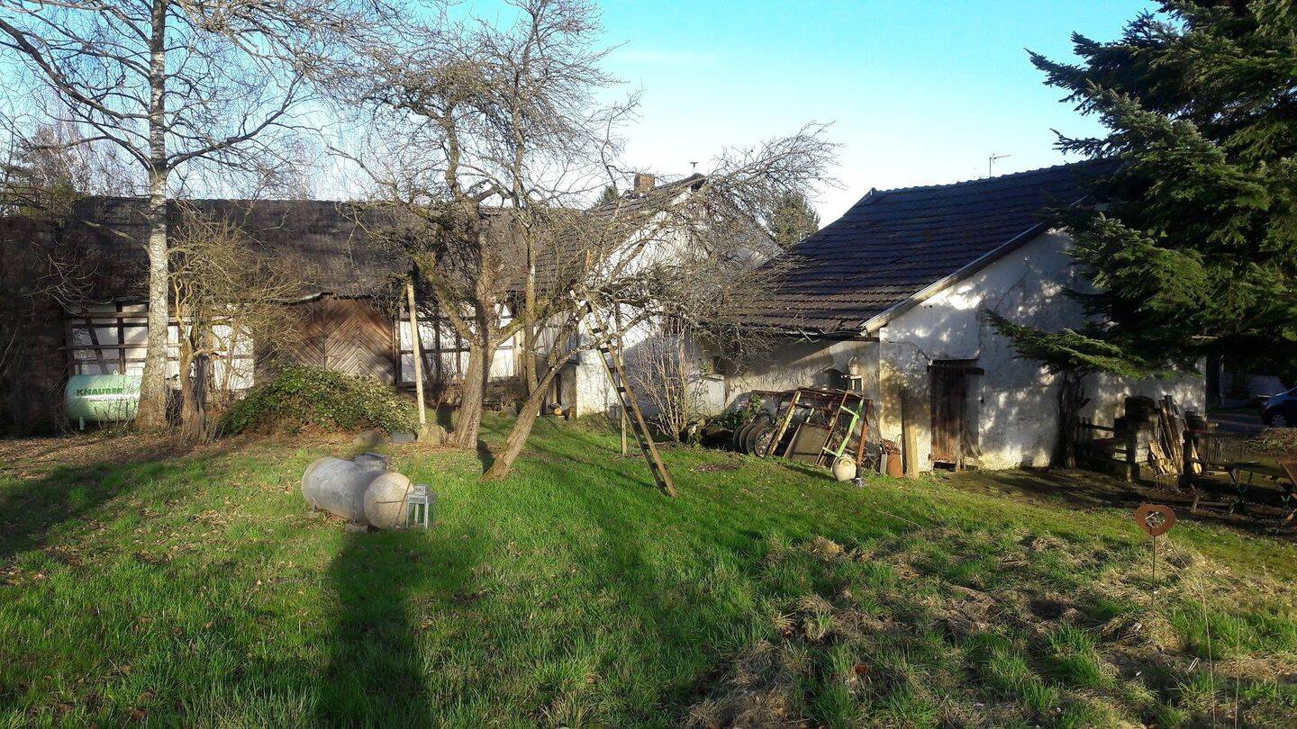 Mehrfamilienhaus zum Kauf - Ansicht 6