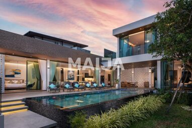 Villa zum Kauf 827.872 € 4 Zimmer 385 m² Soi Huay Nam Toe, Rawai Mueang Phuket 83100