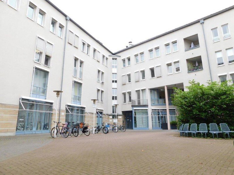 Bürofläche zur Miete provisionsfrei 1.584,51 € 2 Zimmer 166,8 m²<br/>Bürofläche Nove-Mesto-Platz 3 d Innenstadt 63 Hilden 40721