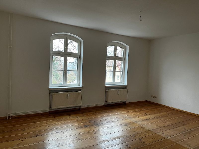 Wohnung zur Miete nur mit Wohnberechtigungsschein 270 € 1 Zimmer 41,2 m²<br/>Wohnfläche 2.<br/>Geschoss E.-Steinfurth-Str. 15 Finow Eberswalde 16227