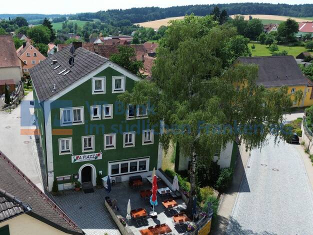 Sonstiges zum Kauf 950.000 € 12 Zimmer 415 m² 1.776 m² Grundstück Heidenheim Heidenheim 91719