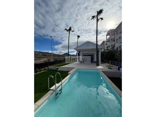 Villa zum Kauf 1.250.000 € 5 Zimmer 195 m² 830 m² Grundstück Carretera General TF-655 20 Arona 38650