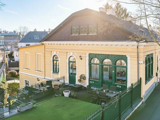 Villa zum Kauf 1.980.000 € 9 Zimmer 353 m² 767 m² Grundstück Penzing 1140