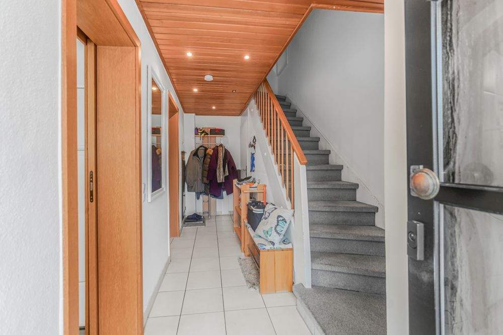 Reihenmittelhaus zum Kauf - Ansicht 4