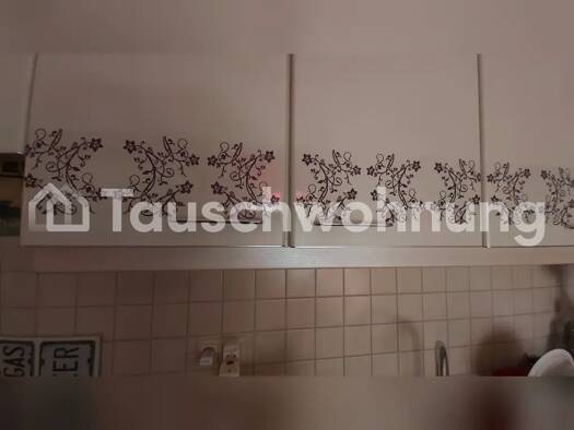 Wohnung zur Miete Tauschwohnung 440 € 2 Zimmer 48 m² Burhave Butjadingen 26969