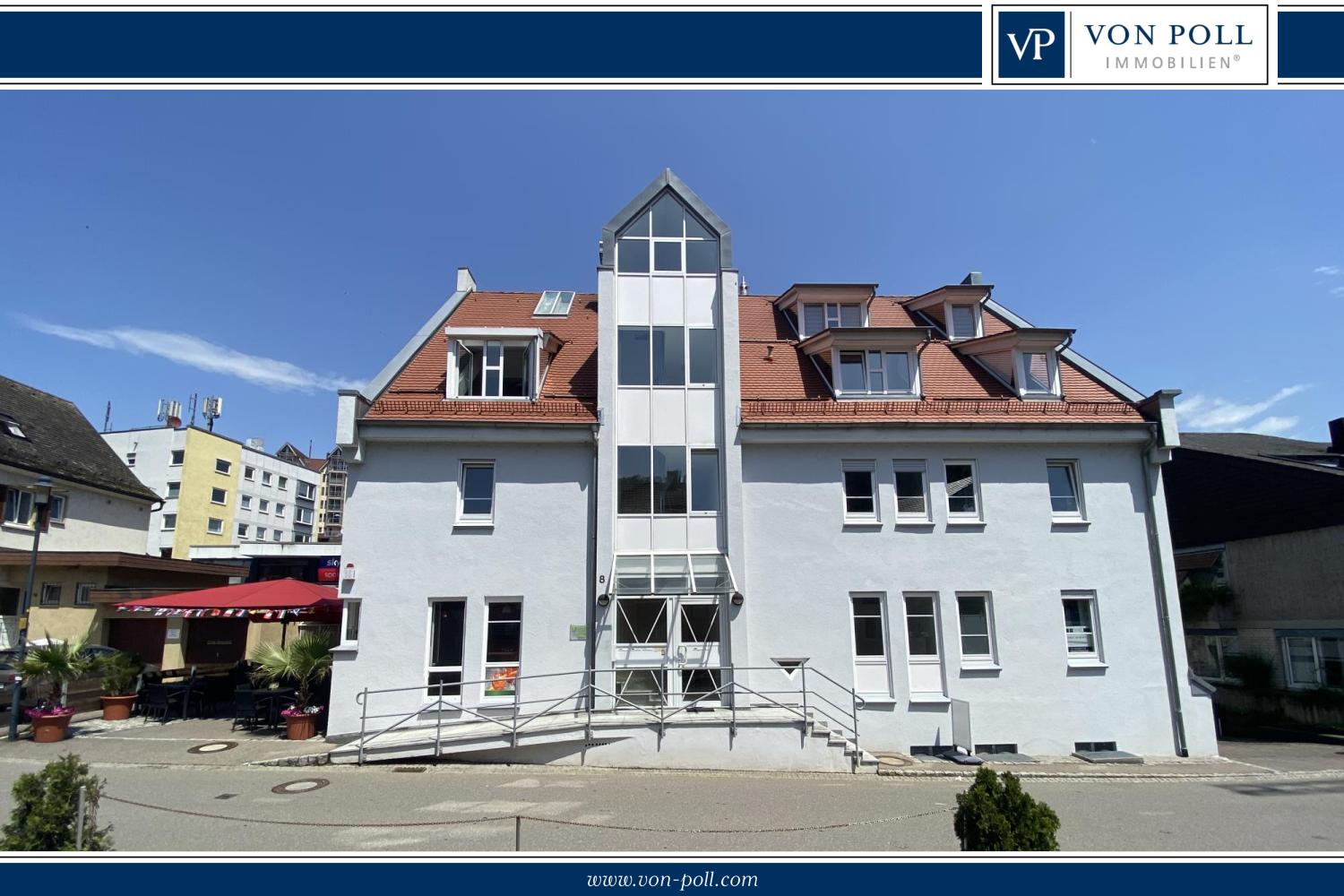 Haus zum Kauf 1.100.000 € 23,5 Zimmer 226 m²<br/>Wohnfläche 441 m²<br/>Grundstück Horb Horb am Neckar 72160