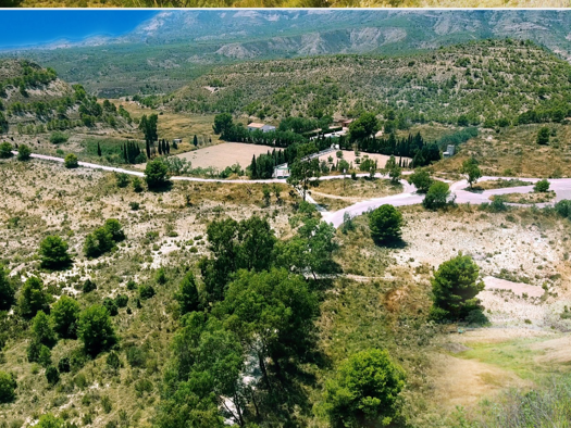 Grundstück zum Kauf 11.700.000 € 3.140.000 m² Grundstück Elda Elda 03600