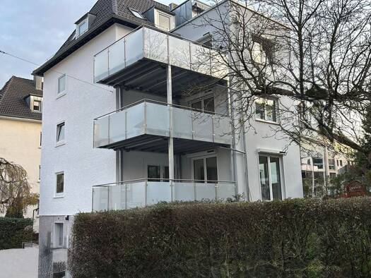 Wohnung zur Miete 1.990 € 3,5 Zimmer 105 m² Geschoss 2/4 frei ab sofort Vorsteigstraße 9 West Stuttgart 70193