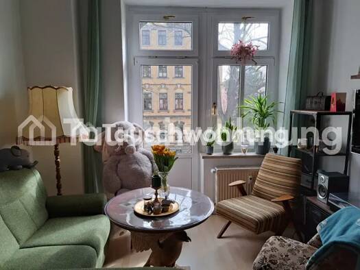 Wohnung zur Miete Tauschwohnung 480 € 3 Zimmer 62 m² 1. Geschoss Löbtau-Nord Ortsamtsbereich Cotta 01159