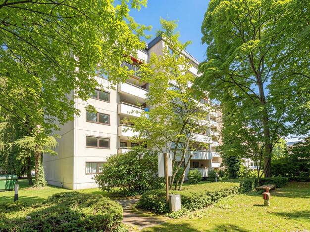 Wohnung zum Kauf 351.000 € 3 Zimmer 86 m² Königsbau Konstanz 78464