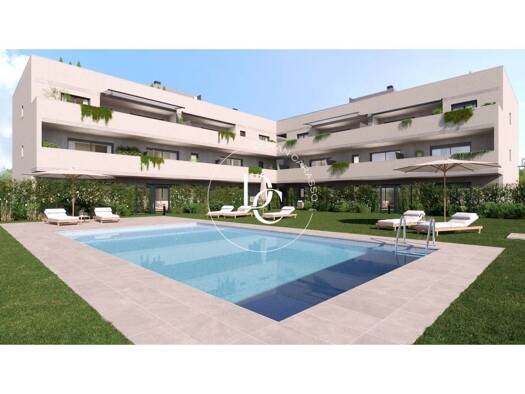 Penthouse zum Kauf 520.000 € 4 Zimmer 143 m² Cubelles 00000