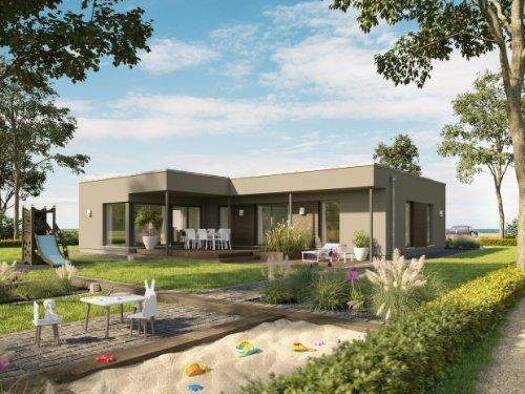 Einfamilienhaus zum Kauf 520.000 € 4 Zimmer 108,3 m² 750 m² Grundstück Schwalbach 66773