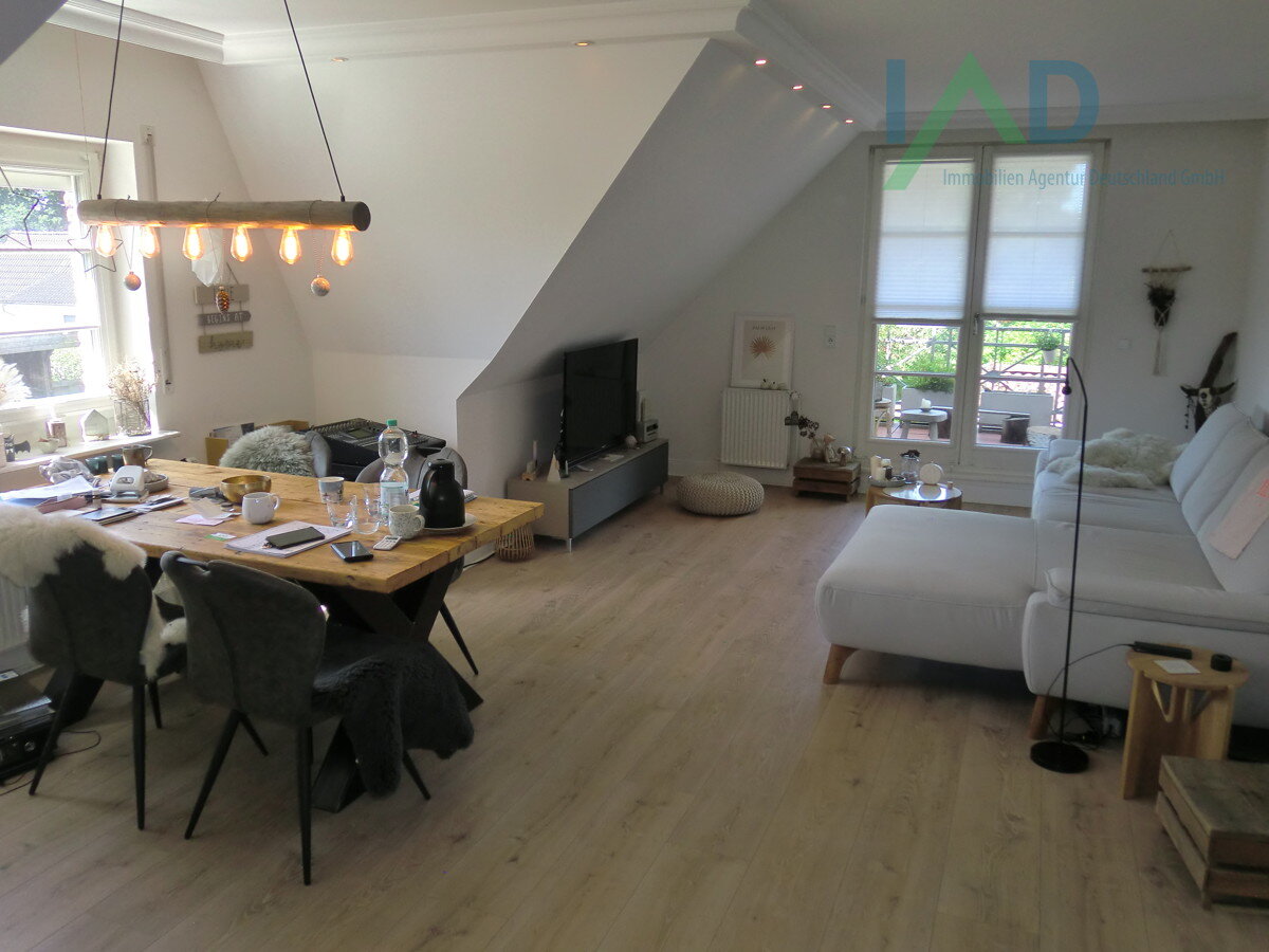 Wohnung zum Kauf 449.000 € 3 Zimmer 79 m²<br/>Wohnfläche Klein Nordende 25336