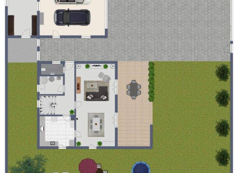 Einfamilienhaus zum Kauf 475.000 € 4 Zimmer 139 m² 654 m² Grundstück Wörnitz 91637