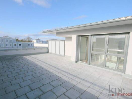Penthouse zur Miete 2.490 € 3 Zimmer 108 m² 3. Geschoss frei ab 01.05.2026 Aubing-Lochhausen-Langwied München 81245