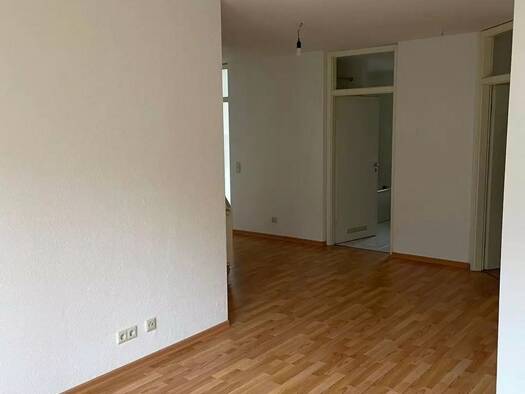 Wohnung zur Miete 672 € 2 Zimmer 65 m² Ockrilla Niederau 01689
