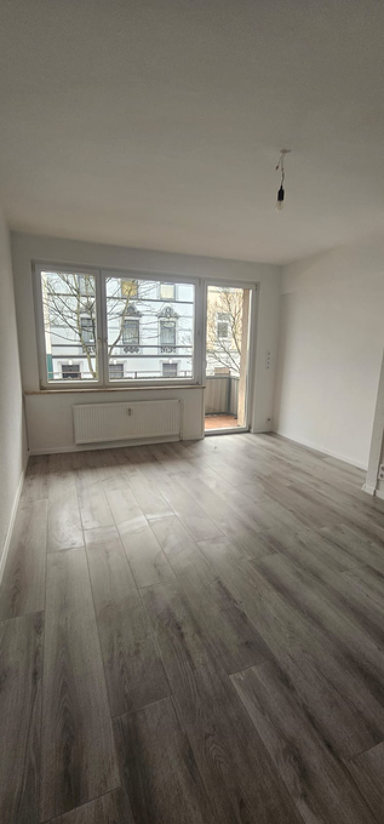 Wohnung zur Miete 499 € 3 Zimmer 62,2 m² 1. Geschoss frei ab 16.02.2025 Stauderstraße 73 Altenessen-Süd Essen 45326