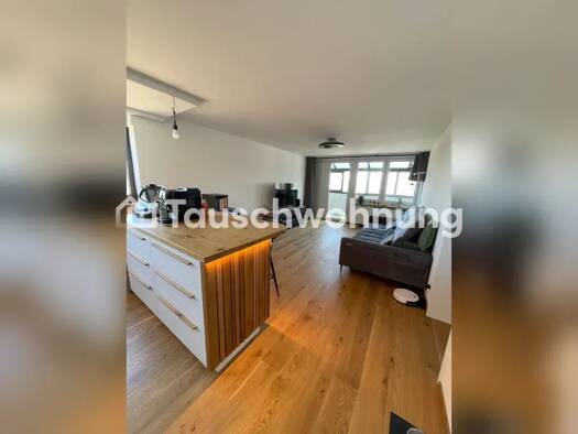 Wohnung zur Miete Tauschwohnung 1.300 € 3,5 Zimmer 90 m² Höfen Winnenden 71364