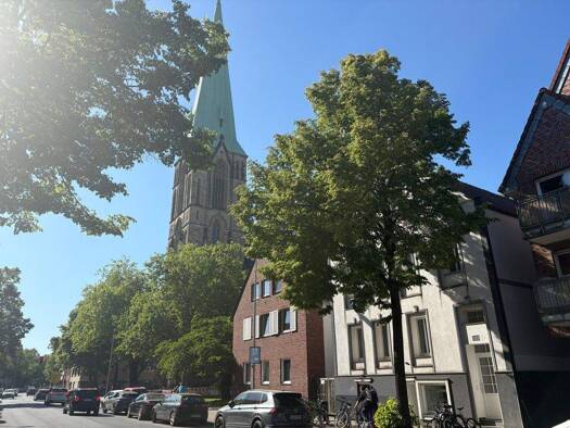 Wohnung zum Kauf 319.000 € 4 Zimmer 61,8 m² Mauritz Münster 48155