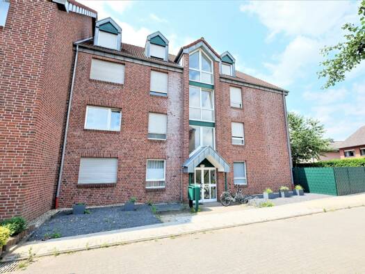 Wohnung zum Kauf 189.000 € 3 Zimmer 82,4 m² 1. Geschoss Kleve 47533