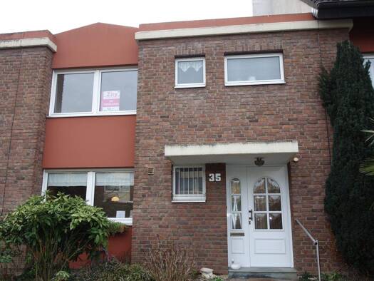 Einfamilienhaus zum Kauf 600.000 € 4 Zimmer 128 m² 263 m² Grundstück frei ab sofort Oberheider Straße 35 Hassels Düsseldorf 40599